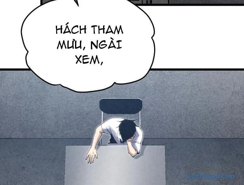Đặc Chủng Trùng Sinh Về Thời Trung Học chương 6 - trang 27