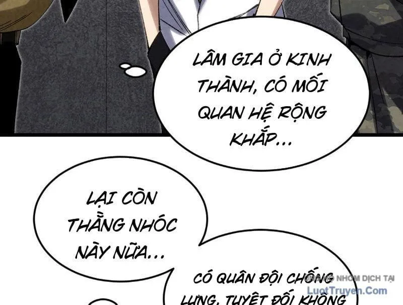 Đặc Chủng Trùng Sinh Về Thời Trung Học chương 6 - trang 49
