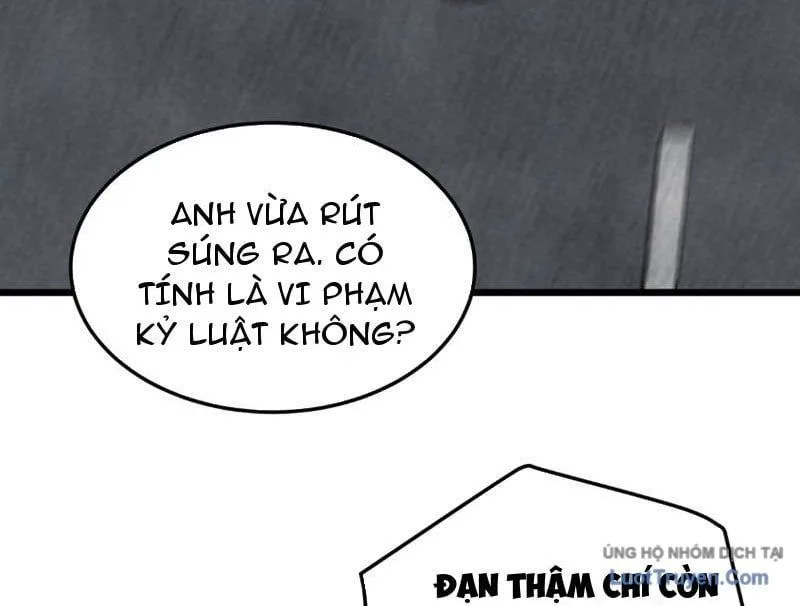 Đặc Chủng Trùng Sinh Về Thời Trung Học chương 6 - trang 55