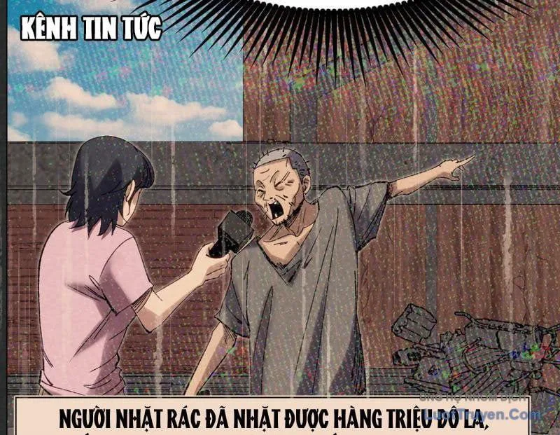 Đặc Chủng Trùng Sinh Về Thời Trung Học chương 6 - trang 138