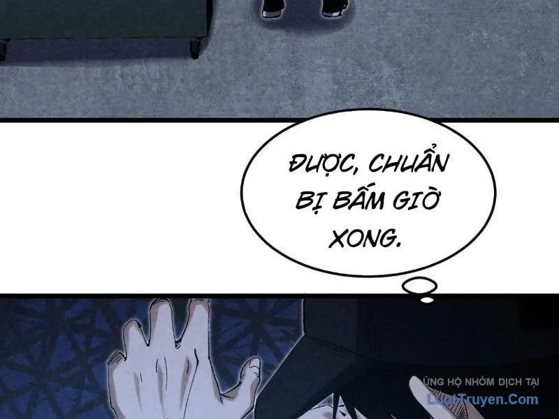 Đặc Chủng Trùng Sinh Về Thời Trung Học chương 7 - trang 31