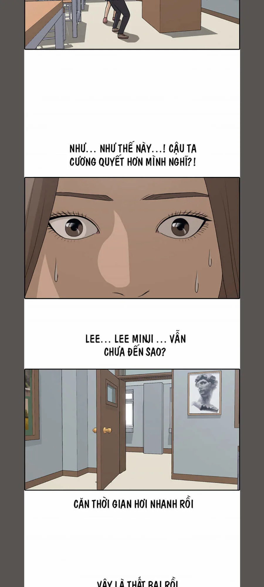 Free Draw chương 108 - trang 53