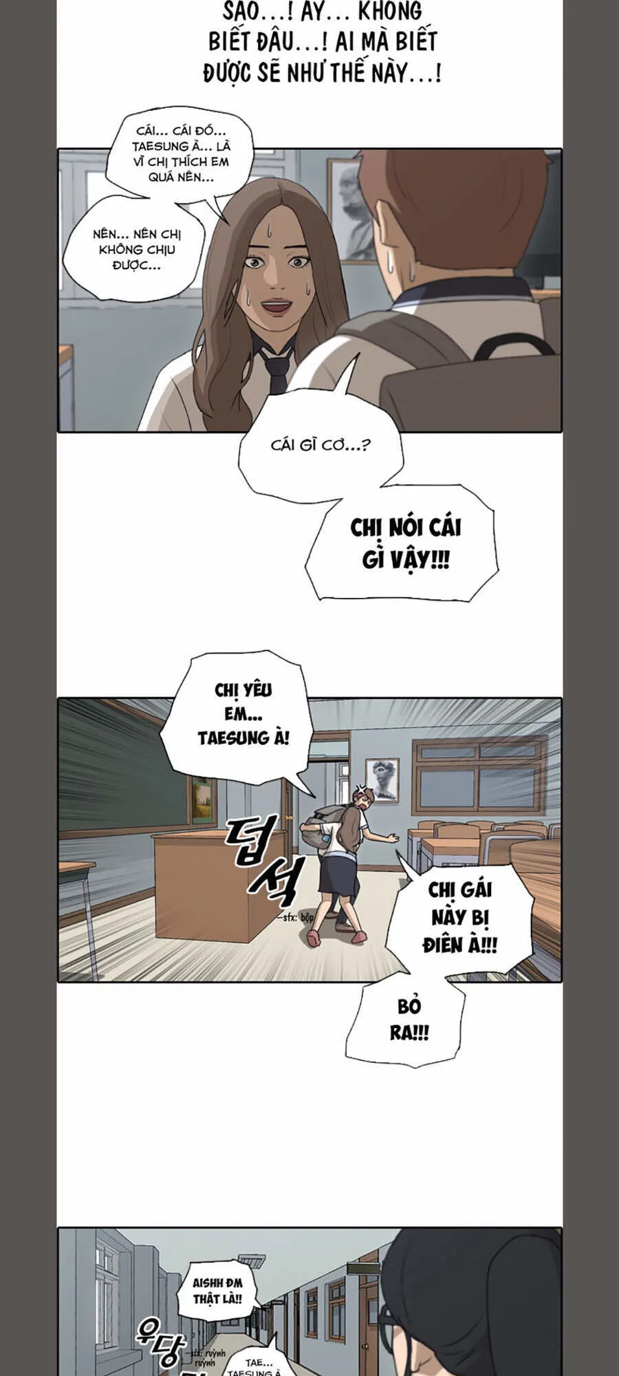 Free Draw chương 108 - trang 55