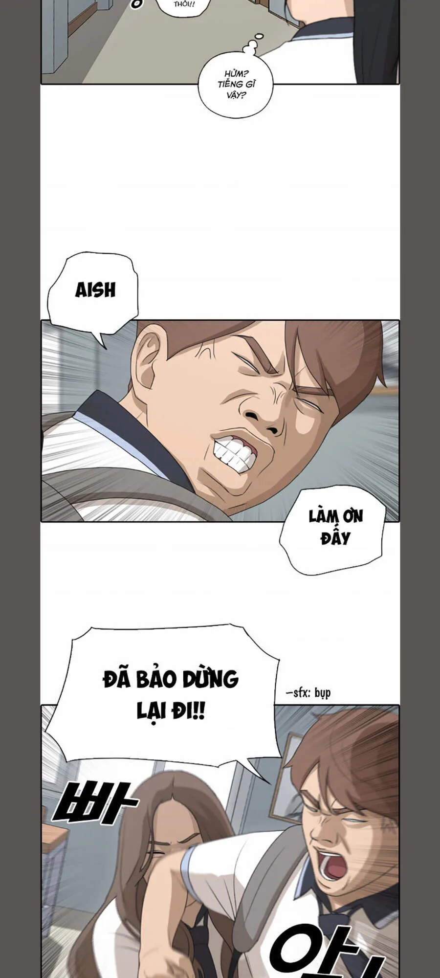 Free Draw chương 108 - trang 57