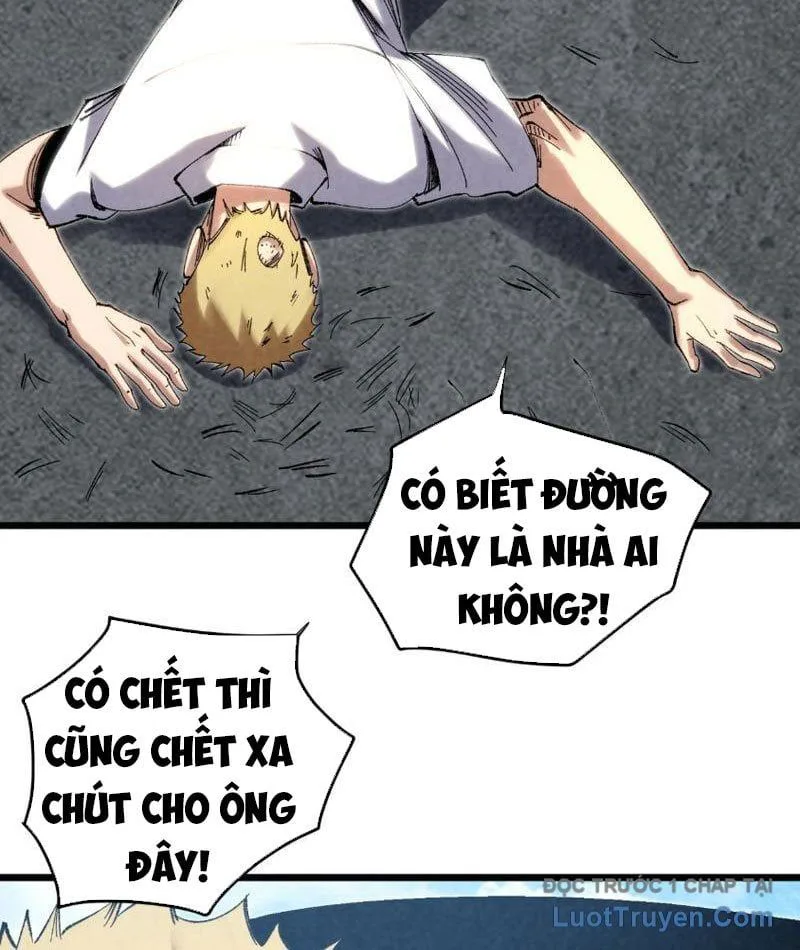 Đặc Chủng Trùng Sinh Về Thời Trung Học chương 8 - trang 13