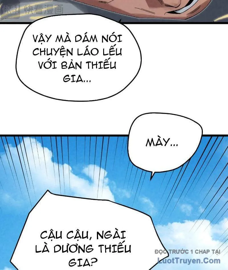 Đặc Chủng Trùng Sinh Về Thời Trung Học chương 8 - trang 15