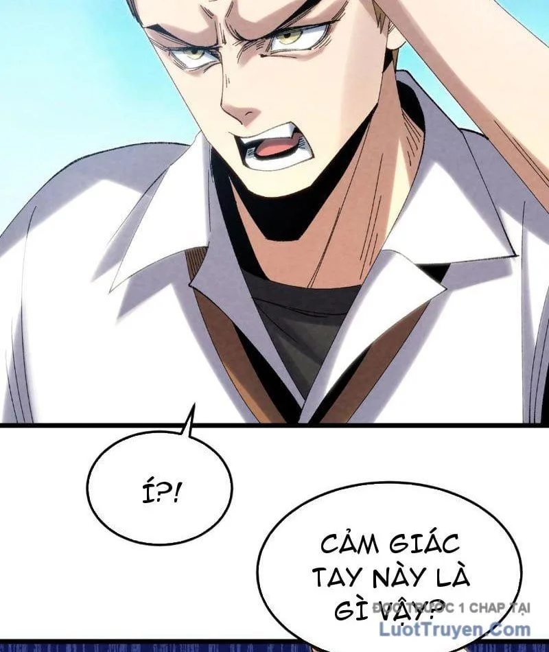 Đặc Chủng Trùng Sinh Về Thời Trung Học chương 8 - trang 18