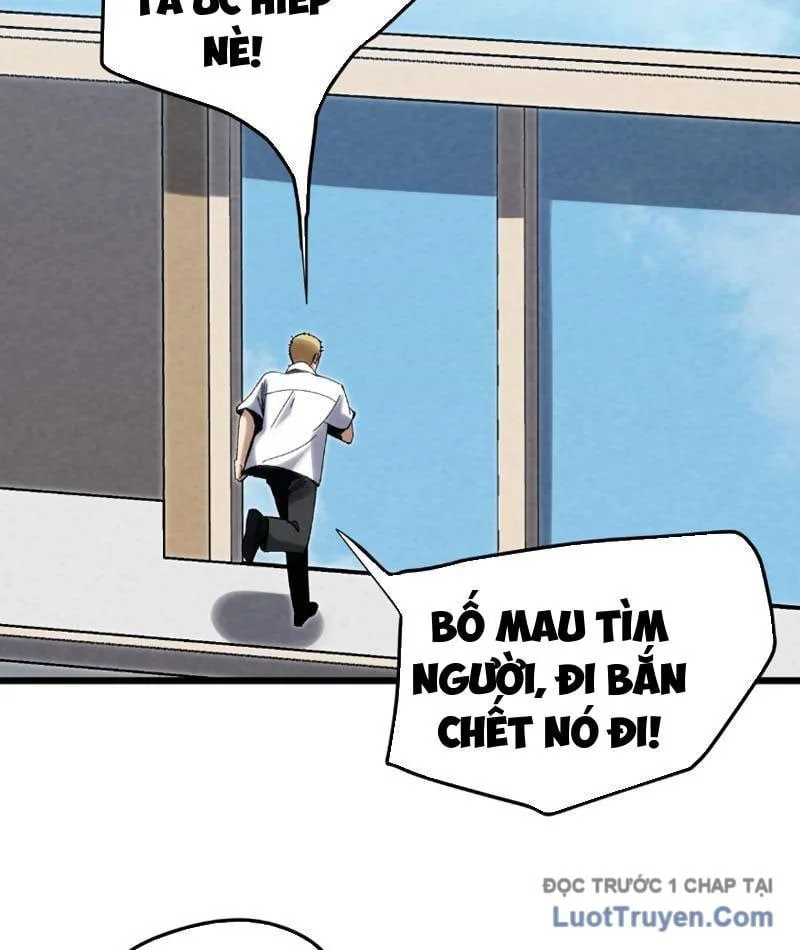 Đặc Chủng Trùng Sinh Về Thời Trung Học chương 8 - trang 28