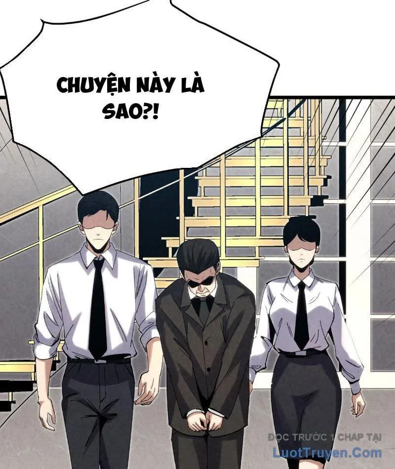 Đặc Chủng Trùng Sinh Về Thời Trung Học chương 8 - trang 31