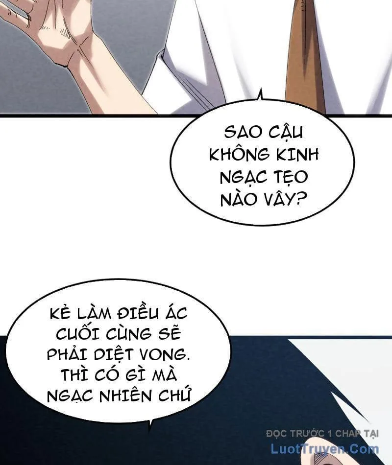 Đặc Chủng Trùng Sinh Về Thời Trung Học chương 8 - trang 49