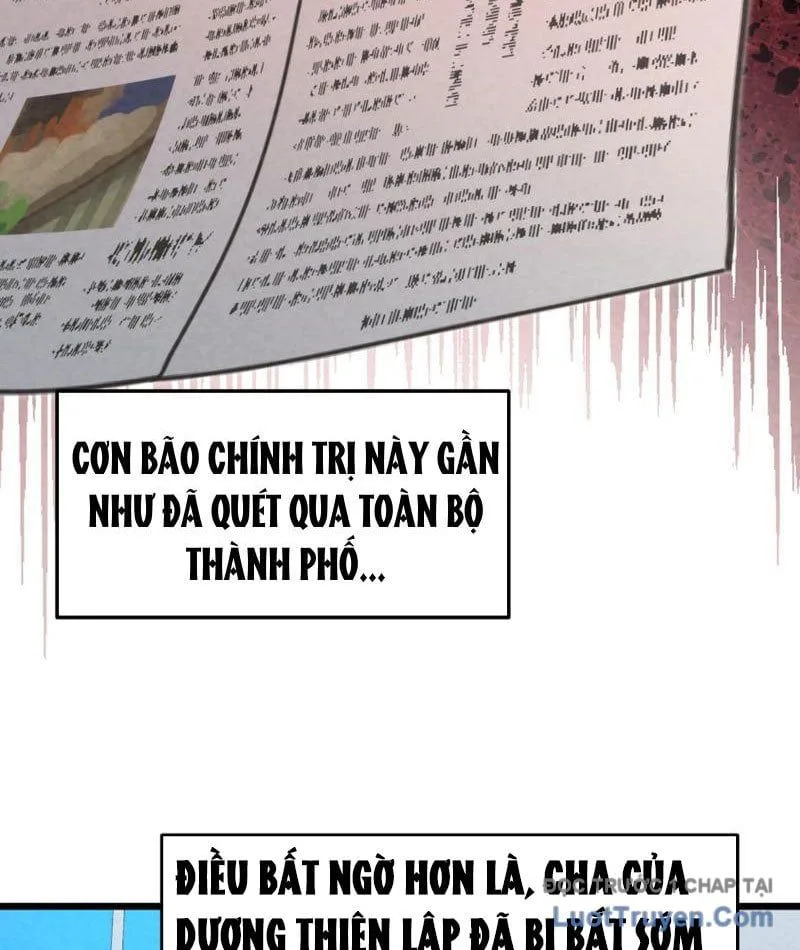 Đặc Chủng Trùng Sinh Về Thời Trung Học chương 8 - trang 56