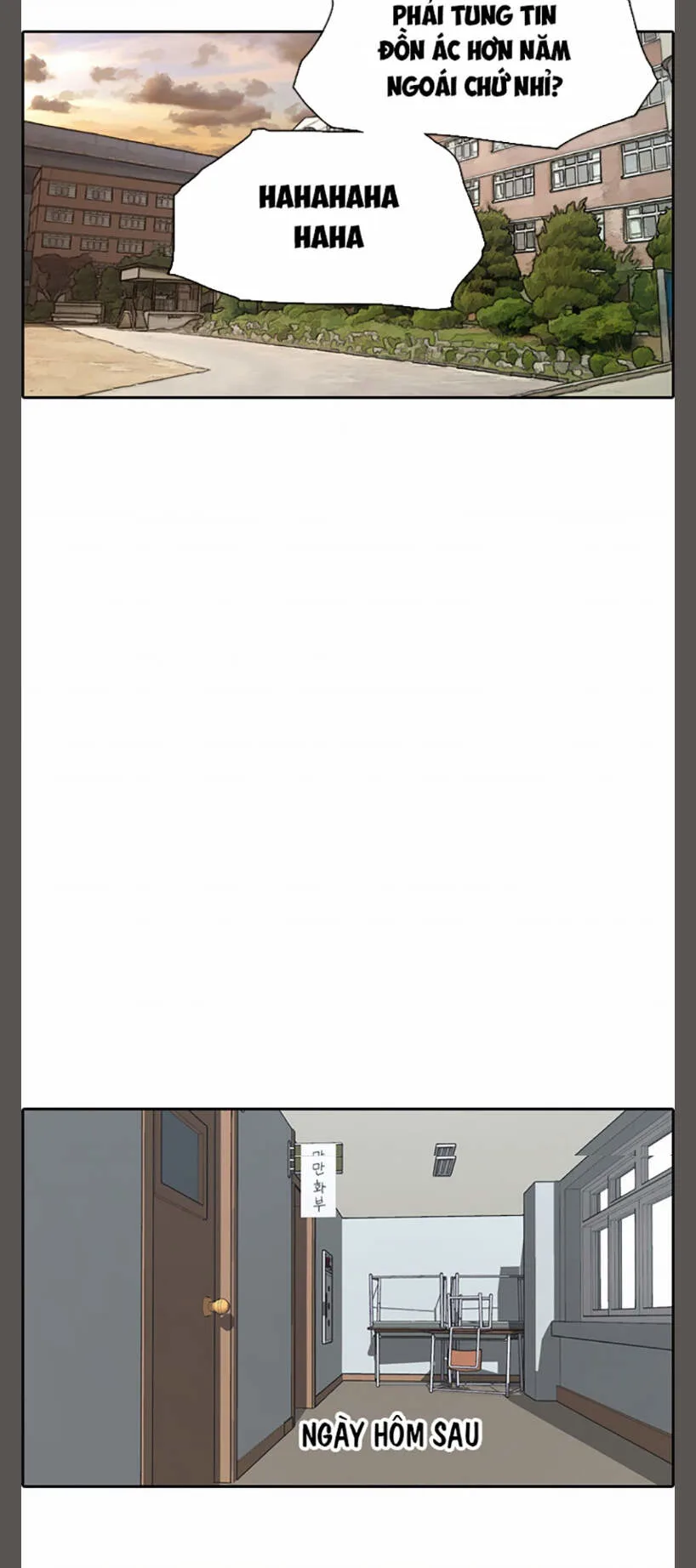 Free Draw chương 109 - trang 22