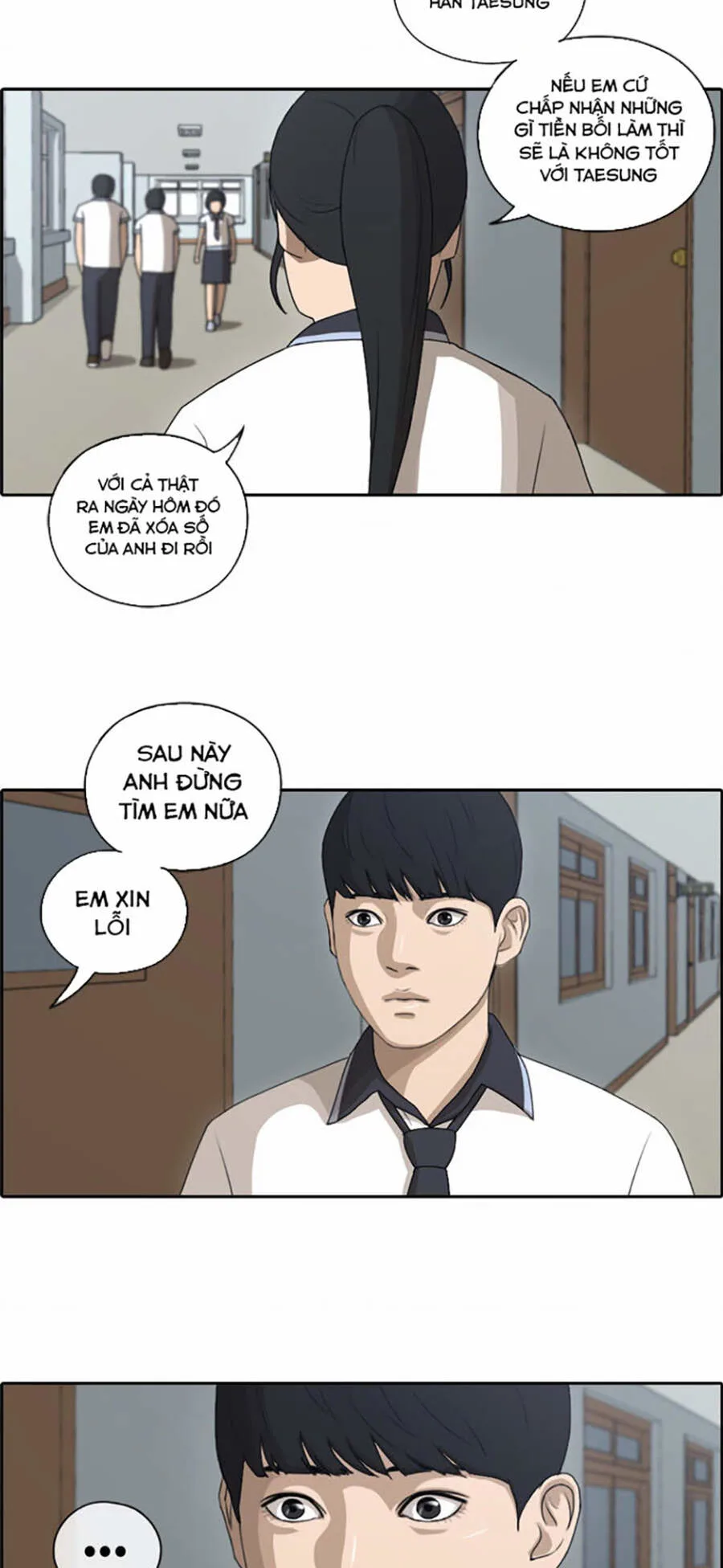 Free Draw chương 112 - trang 12
