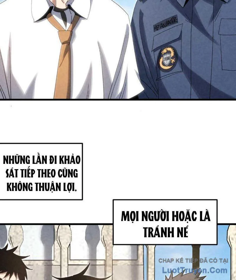 Đặc Chủng Trùng Sinh Về Thời Trung Học chương 20 - trang 20