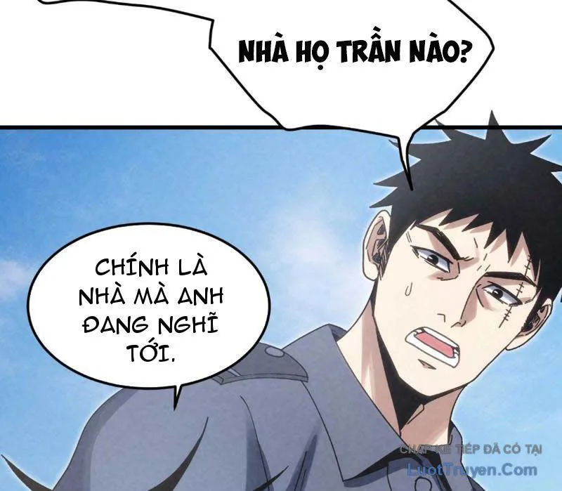 Đặc Chủng Trùng Sinh Về Thời Trung Học chương 20 - trang 30