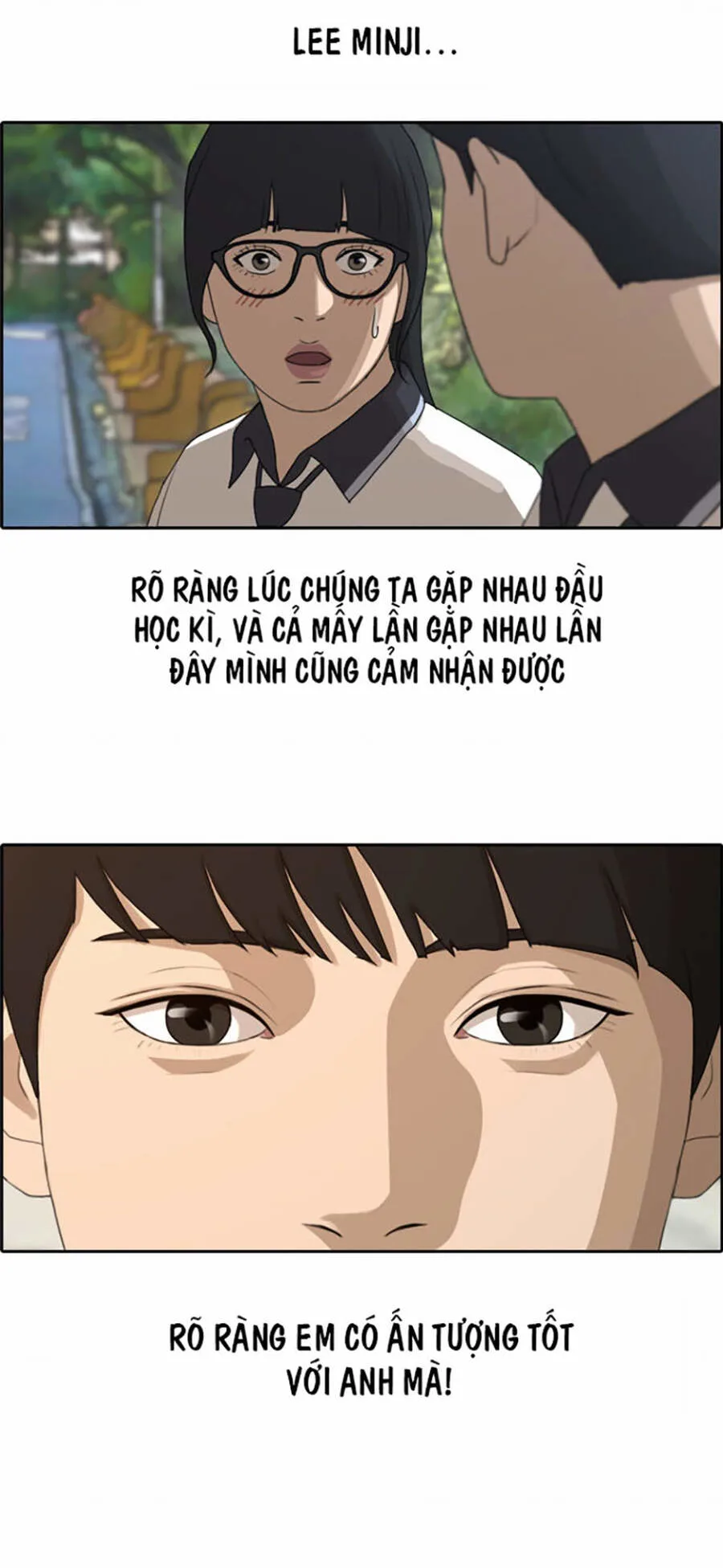 Free Draw chương 112 - trang 47