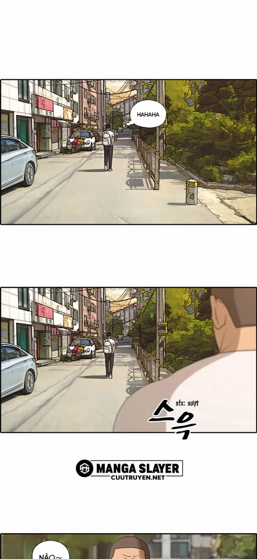 Free Draw chương 112 - trang 48