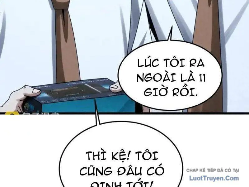 Đặc Chủng Trùng Sinh Về Thời Trung Học chương 28 - trang 32