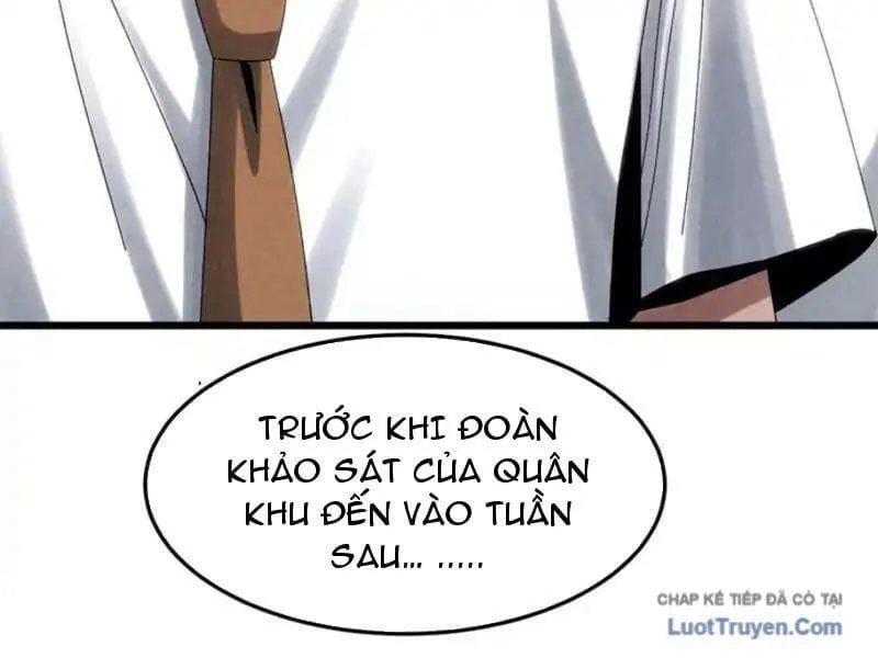 Đặc Chủng Trùng Sinh Về Thời Trung Học chương 28 - trang 116