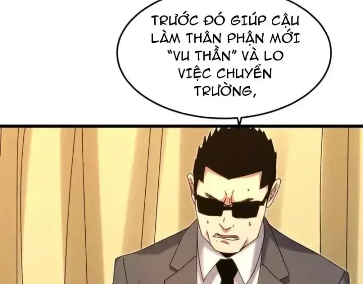 Đặc Chủng Trùng Sinh Về Thời Trung Học chương 29 - trang 18