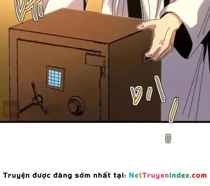 Đặc Chủng Trùng Sinh Về Thời Trung Học chương 29 - trang 29