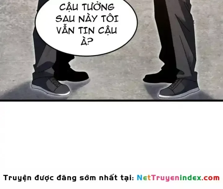 Đặc Chủng Trùng Sinh Về Thời Trung Học chương 30 - trang 8