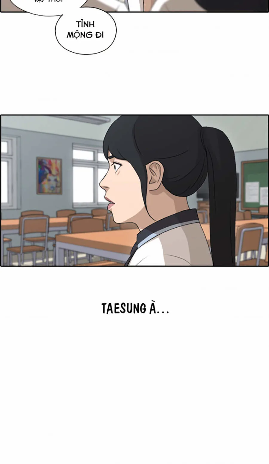Free Draw chương 115 - trang 23