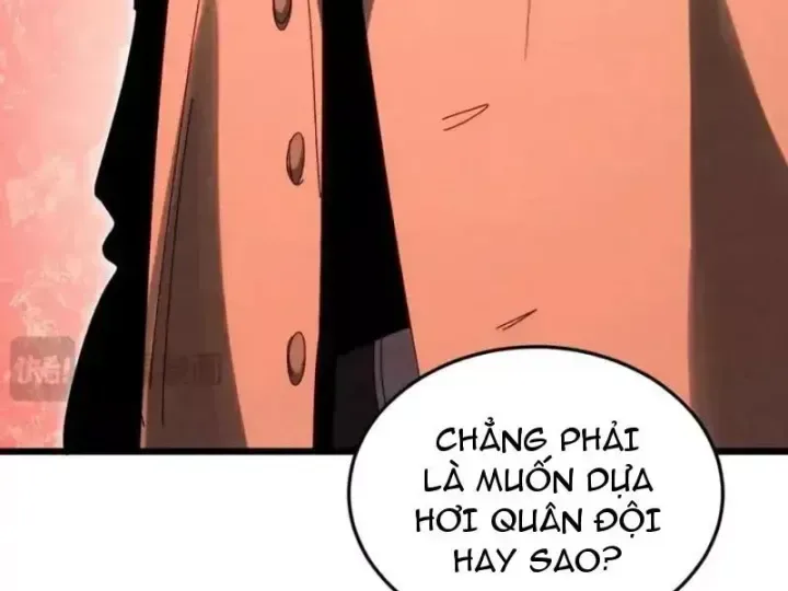 Đặc Chủng Trùng Sinh Về Thời Trung Học chương 32 - trang 34