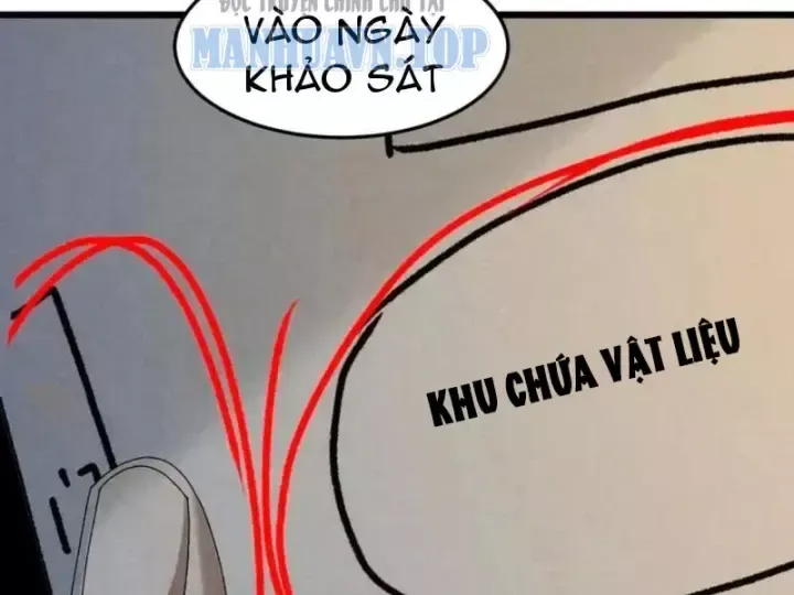 Đặc Chủng Trùng Sinh Về Thời Trung Học chương 32 - trang 54