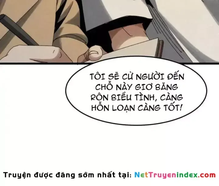 Đặc Chủng Trùng Sinh Về Thời Trung Học chương 32 - trang 58