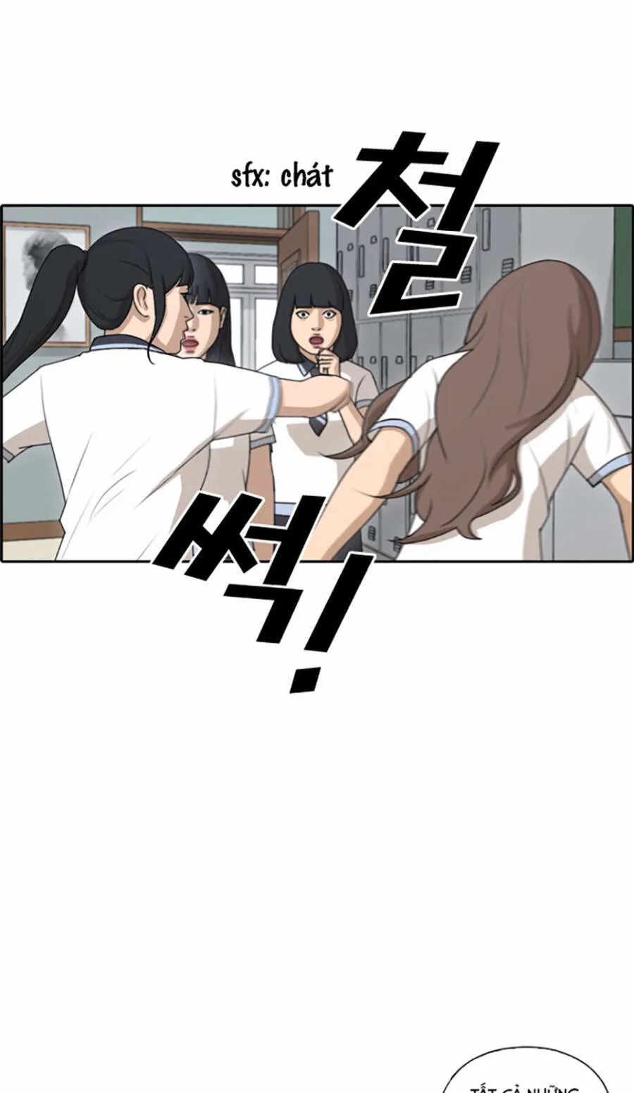 Free Draw chương 115 - trang 29