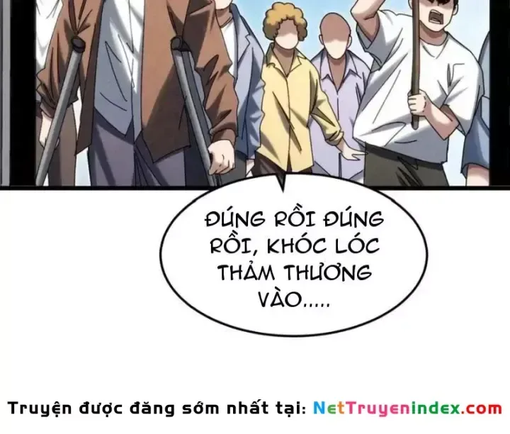 Đặc Chủng Trùng Sinh Về Thời Trung Học chương 32 - trang 153