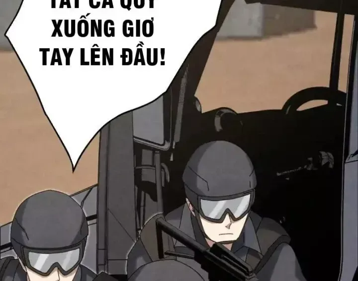 Đặc Chủng Trùng Sinh Về Thời Trung Học chương 33 - trang 35