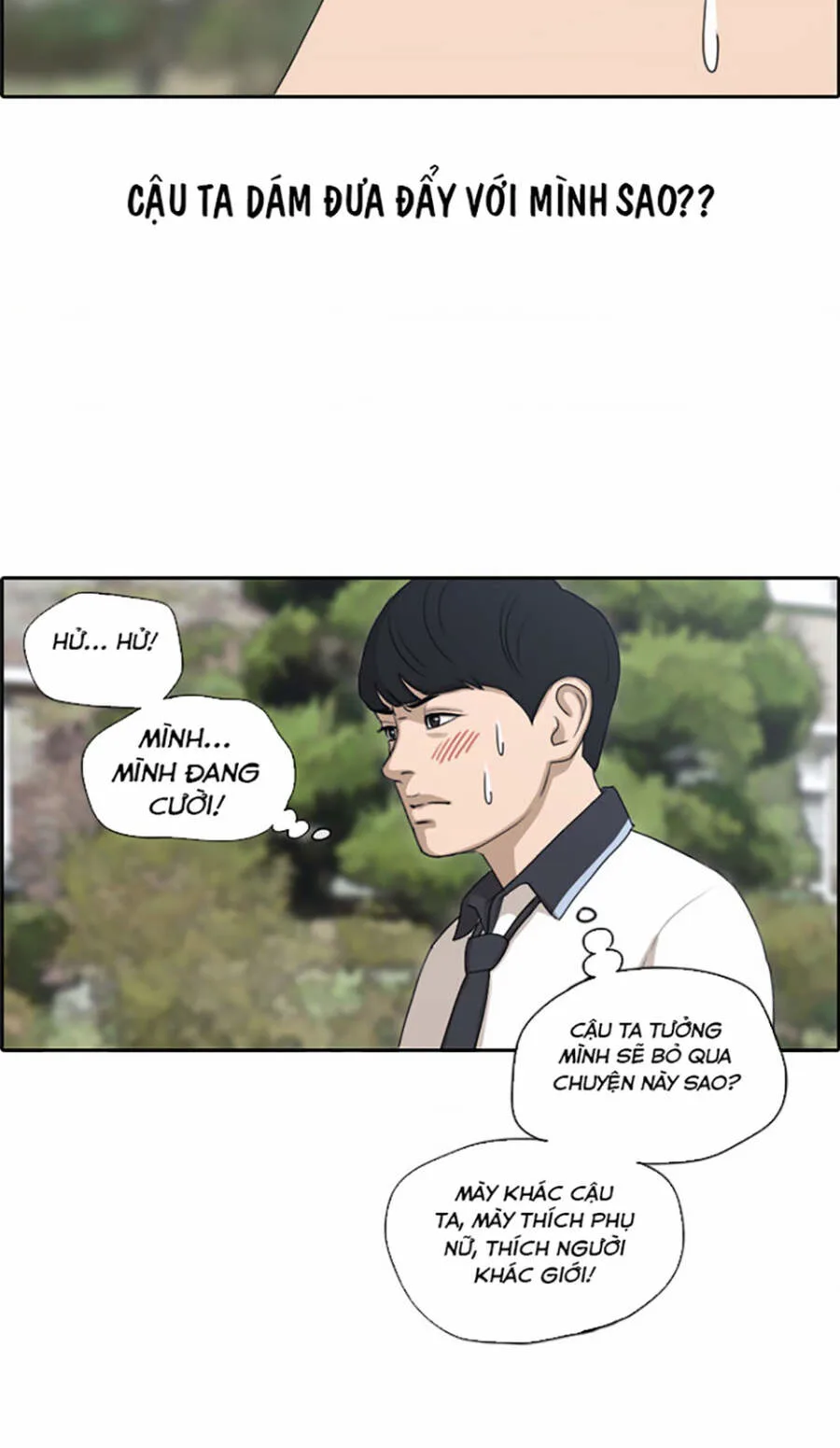 Free Draw chương 115 - trang 41