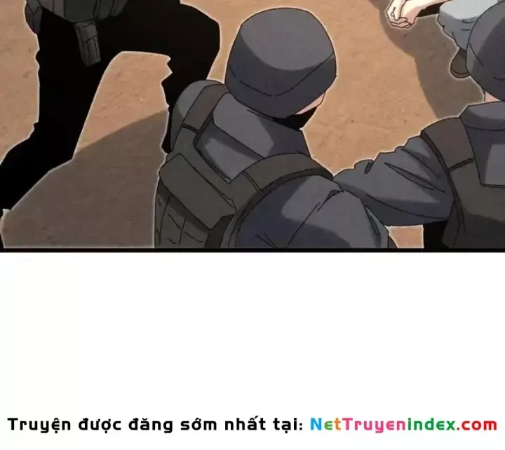 Đặc Chủng Trùng Sinh Về Thời Trung Học chương 33 - trang 52
