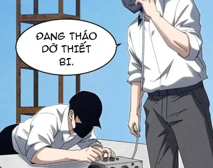 Đặc Chủng Trùng Sinh Về Thời Trung Học chương 33 - trang 62