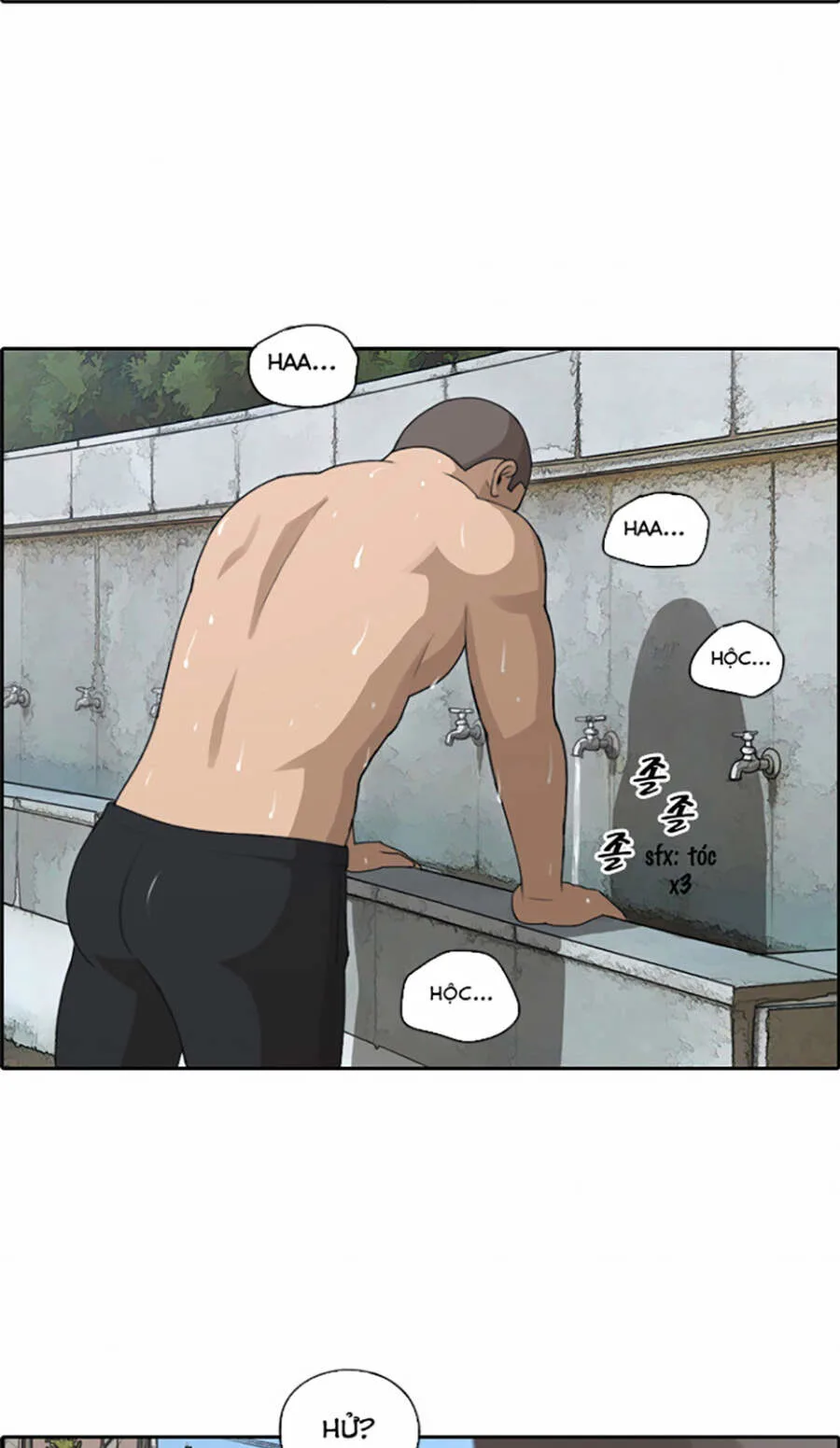 Free Draw chương 115 - trang 43