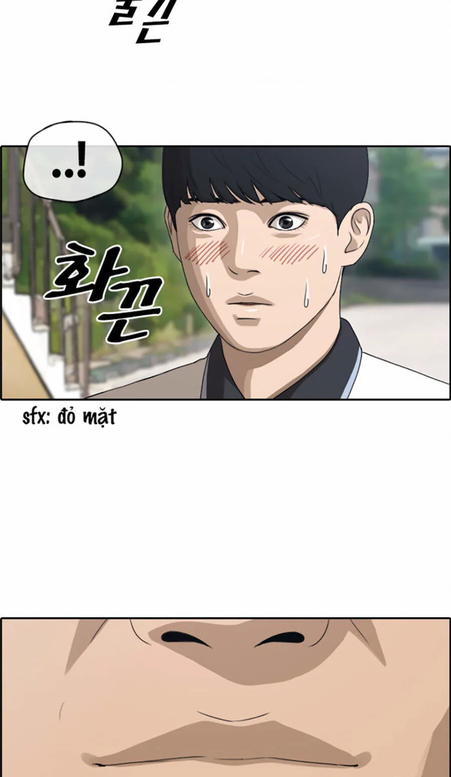 Free Draw chương 115 - trang 46