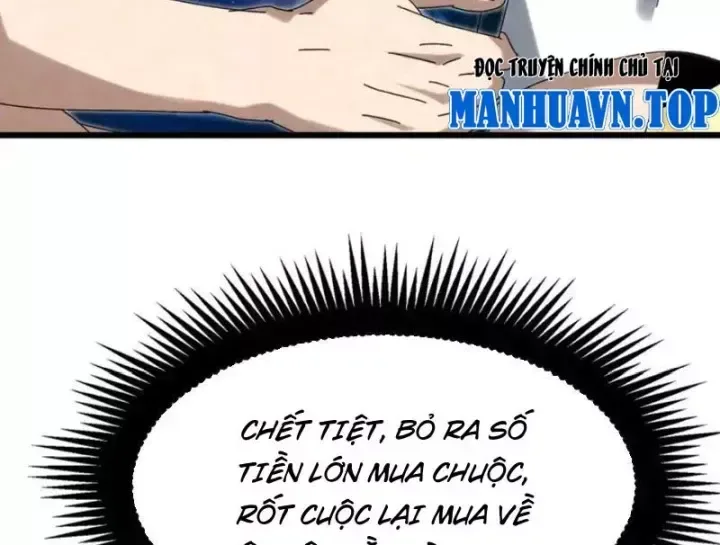Đặc Chủng Trùng Sinh Về Thời Trung Học chương 33 - trang 126