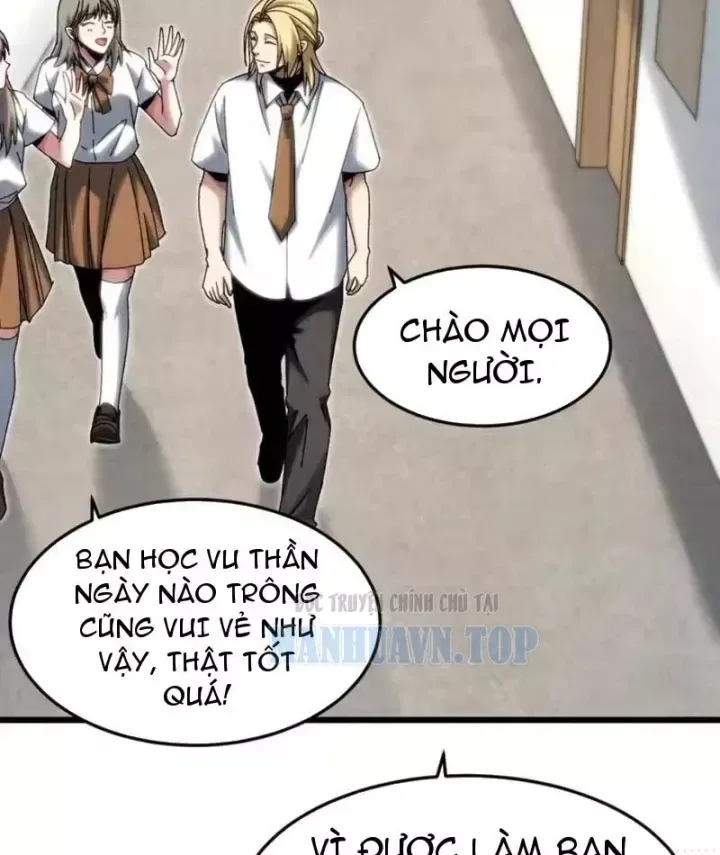 Đặc Chủng Trùng Sinh Về Thời Trung Học chương 34 - trang 23