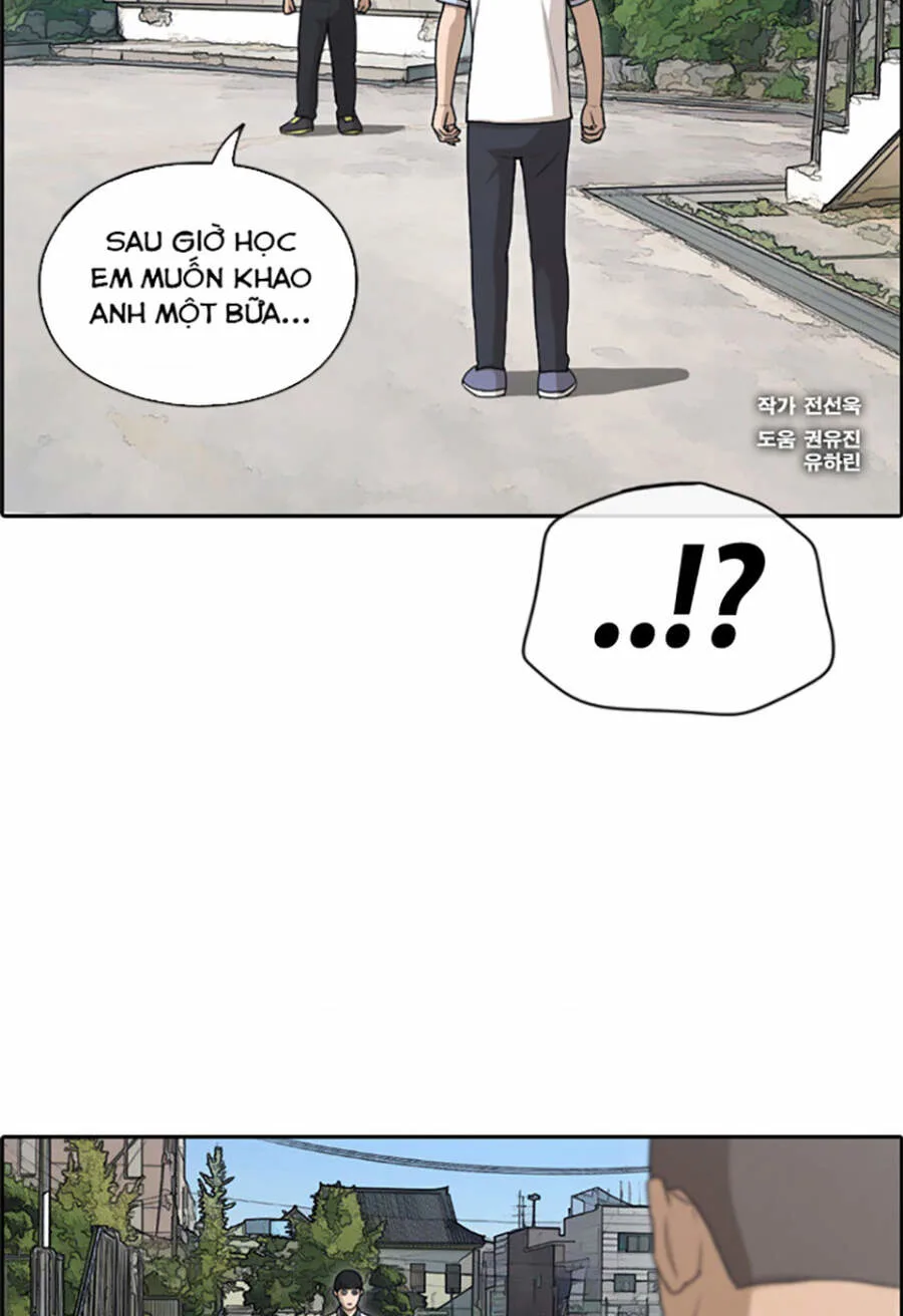 Free Draw chương 116 - trang 4