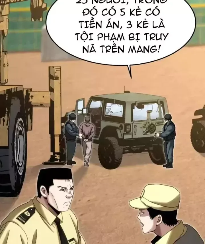 Đặc Chủng Trùng Sinh Về Thời Trung Học chương 34 - trang 34