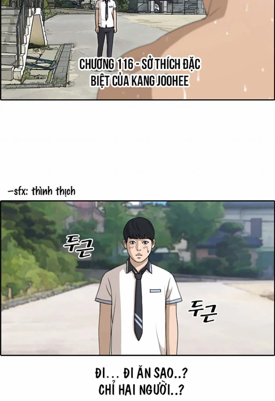Free Draw chương 116 - trang 5