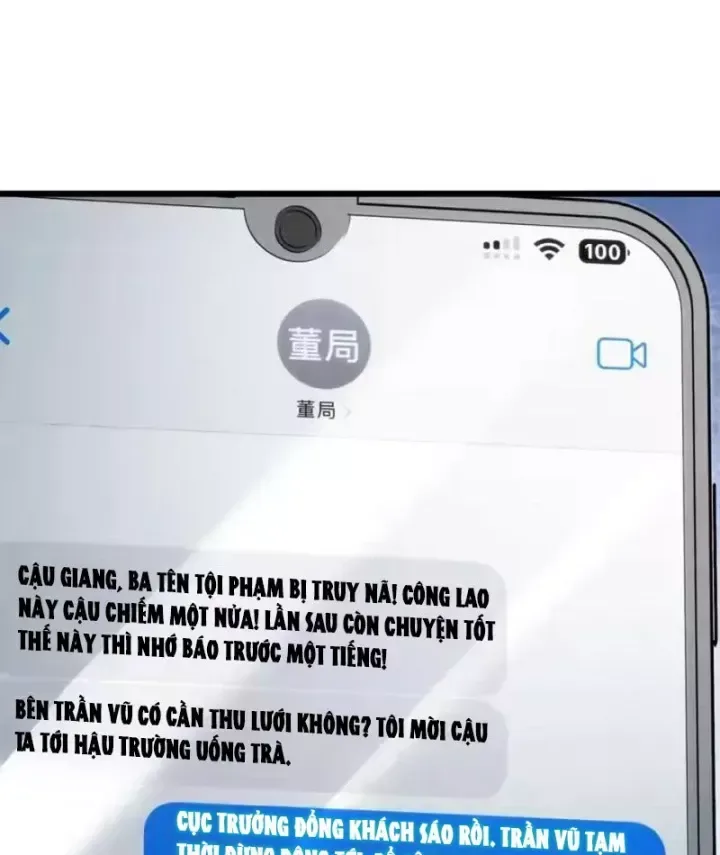 Đặc Chủng Trùng Sinh Về Thời Trung Học chương 34 - trang 56