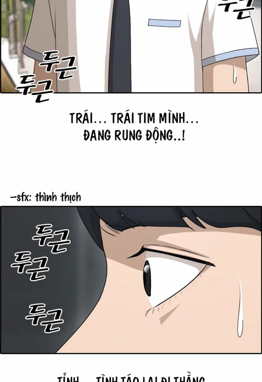 Free Draw chương 116 - trang 8
