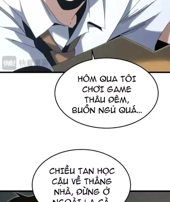 Đặc Chủng Trùng Sinh Về Thời Trung Học chương 34 - trang 75