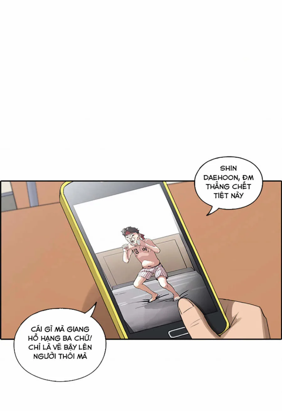 Free Draw chương 116 - trang 15
