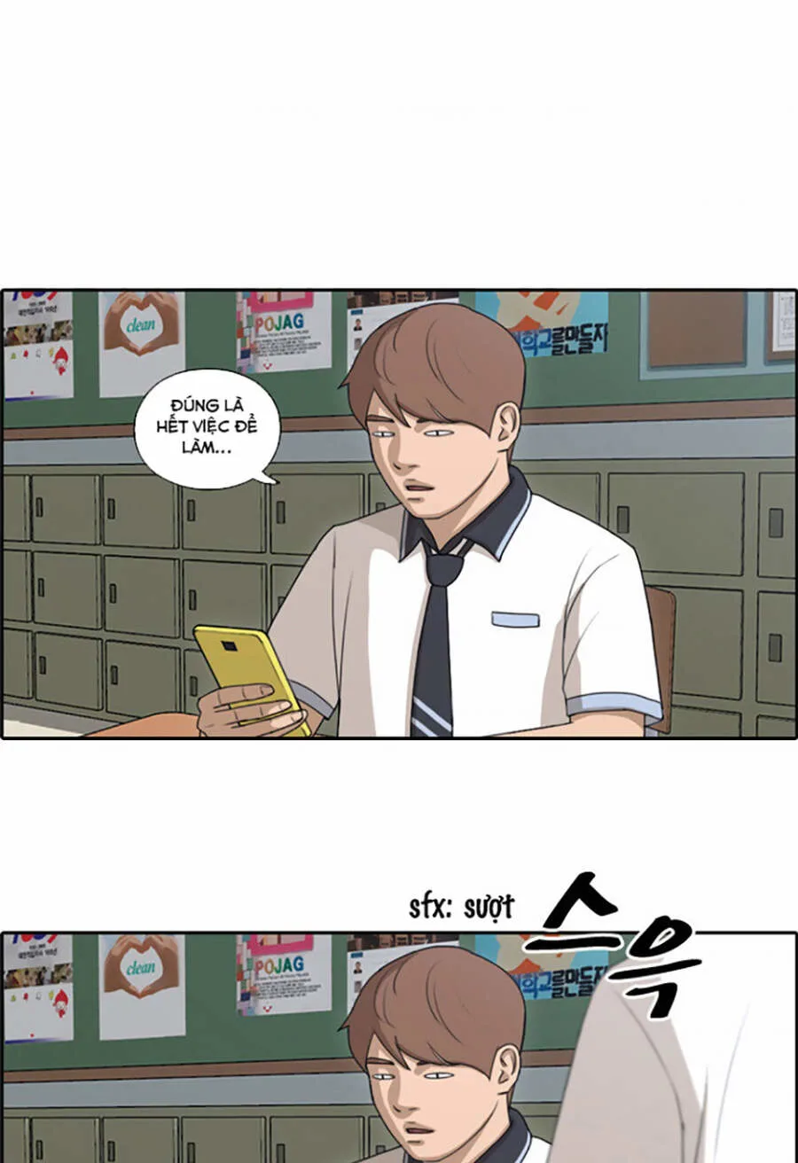 Free Draw chương 116 - trang 16