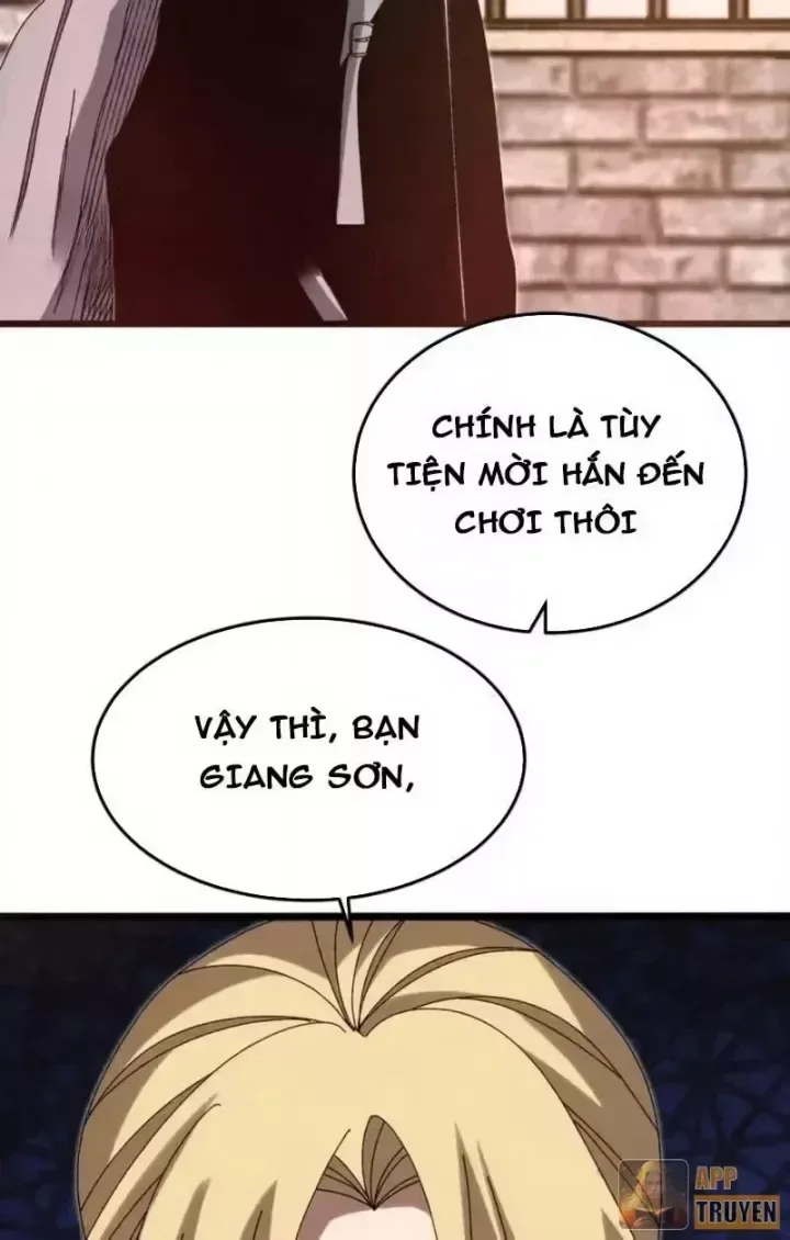 Đặc Chủng Trùng Sinh Về Thời Trung Học chương 37 - trang 8