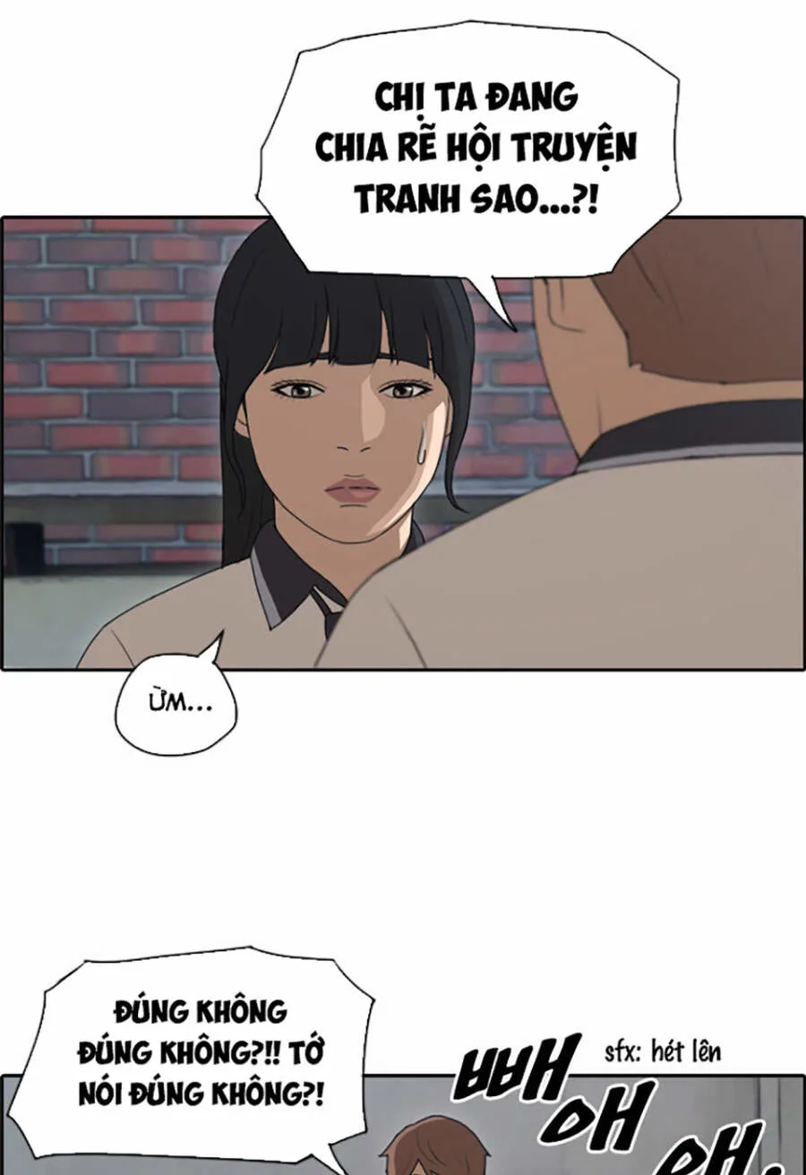 Free Draw chương 116 - trang 21
